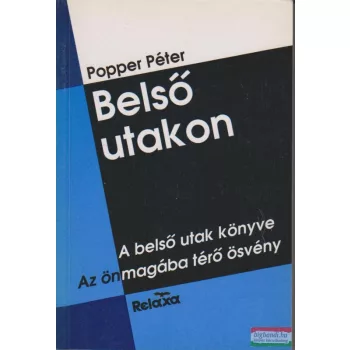 Popper Péter - Belső utakon