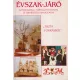 Lugosi Margit - Évszak-járó (dedikált pédlány)