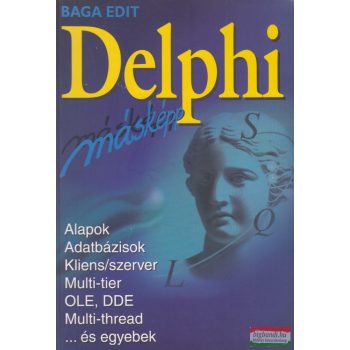 Baga Edit - Delphi másképp