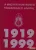 A Magyar Honvédség Térképészeti Hivatal története 1919-1999