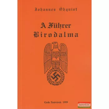 Johannes Öhquist - A Führer Birodalma
