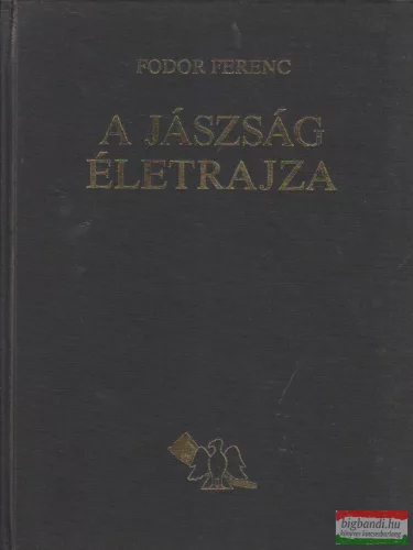 Dr. Fodor Ferenc - A Jászság életrajza