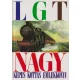 LGT - Nagy képes kottás emlékkönyv