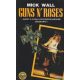 Mick Wall - Guns N' Roses
