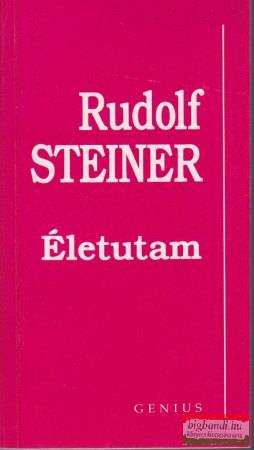 Rudolf Steiner - Életutam 