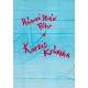 Hámori István Péter - Karbid krónika