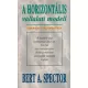 Bert A. Spector - A horizontális vállalati modell