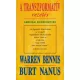 Warren Bennis, Burt Nanus - A transzformatív vezetés