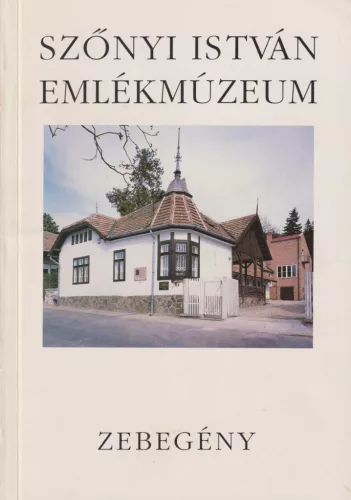 Szőnyi István Emlékmúzeum - Zebegény