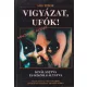 Sós Tibor - Vigyázat, Ufók! (dedikált példány)