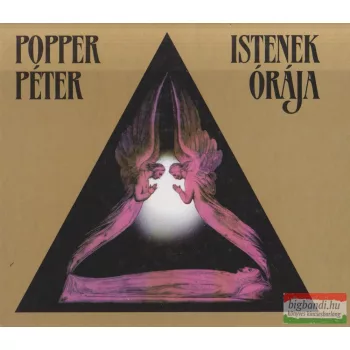 Popper Péter - Istenek órája