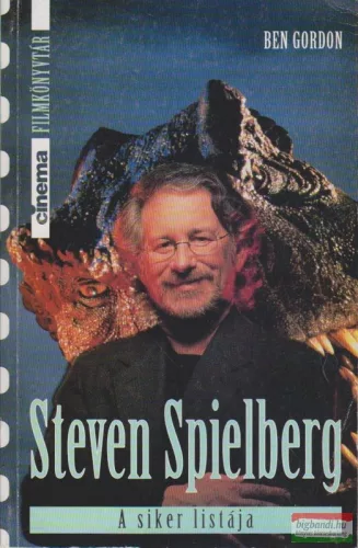 Ben Gordon - Steven Spielberg
