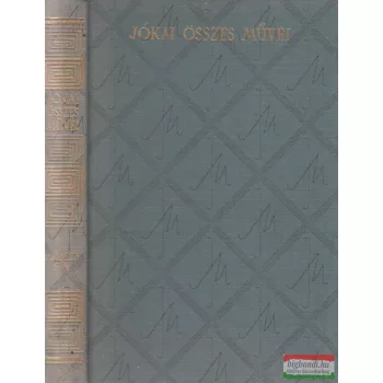 Jókai Mór - Rákóczy fia