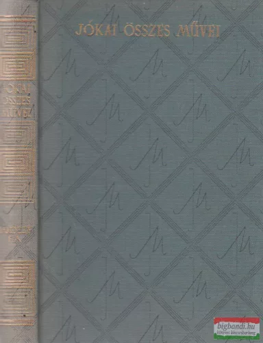 Jókai Mór - Rákóczy fia