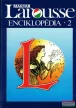 Magyar Larousse enciklopédia 1-3. kötet