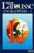 Magyar Larousse enciklopédia 1-3. kötet