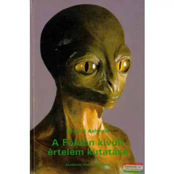 Edward Ashpole - A Földön kívüli értelem kutatása