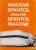 Király Rudolf szerk. - Magyar-spanyol / spanyol-magyar útiszótár