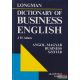 J. H. Adam - Longman Dictionary of Business English