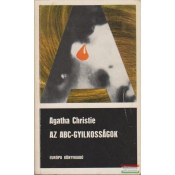 Agatha Christie - Az ABC-gyilkosságok