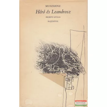Muszaiosz - Héró és Leandrosz