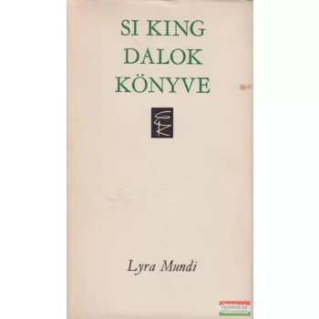 Si King - Dalok könyve 