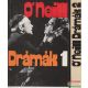 Eugene O'Neill - Drámák 1-2.