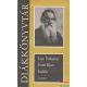 Lev Tolsztoj - Ivan Iljics halála