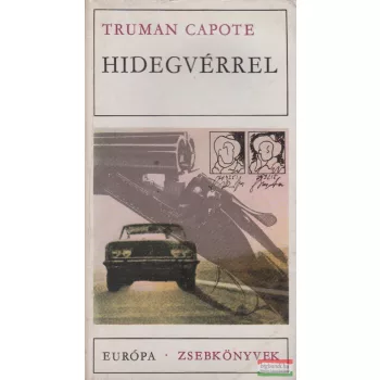 Truman Capote - Hidegvérrel