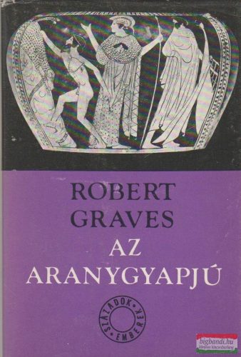 Robert Graves - Az aranygyapjú