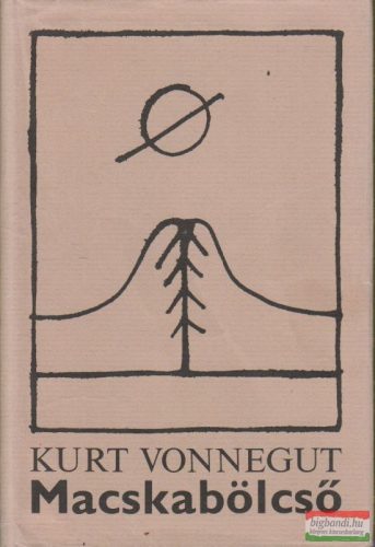 Kurt Vonnegut - Macskabölcső