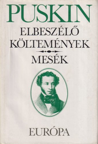 Alekszandr Szergejevics Puskin - Elbeszélő költemények - Mesék