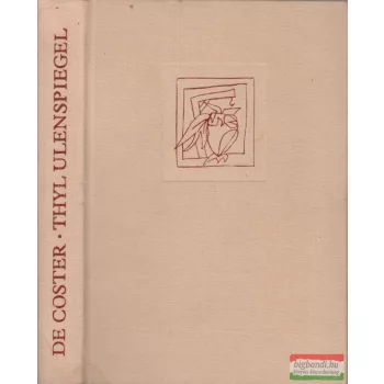 Charles de Coster - Thyl Ulenspiegel