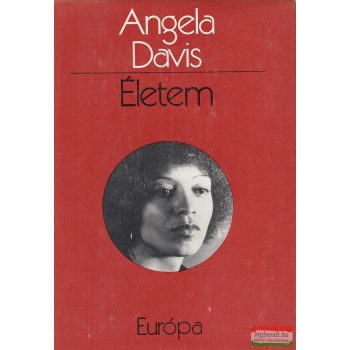 Angela Davis - Életem