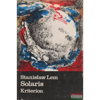 Stanislaw Lem - Solaris