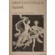 Persius és Iuvenalis - Szatírák