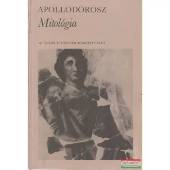 Apollodórosz - Mitológia