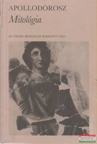 Apollodórosz - Mitológia