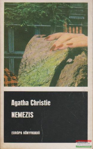 Agatha Christie - Nemezis