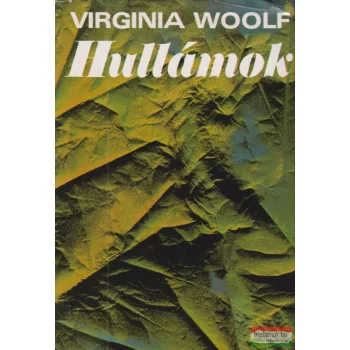 Virginia Woolf - Hullámok