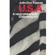 John Dos Passos - U.S.A. 1. - A negyvenkettedik szélességi kör