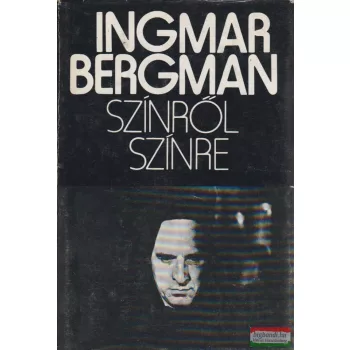 Ingmar Bergman - Színről színre