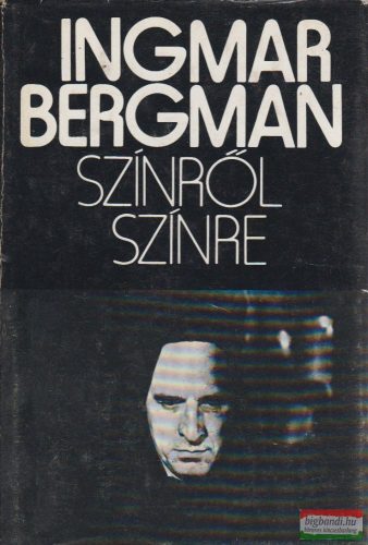Ingmar Bergman - Színről színre