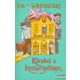 P.G. Wodehouse - Kirabol a komornyikom