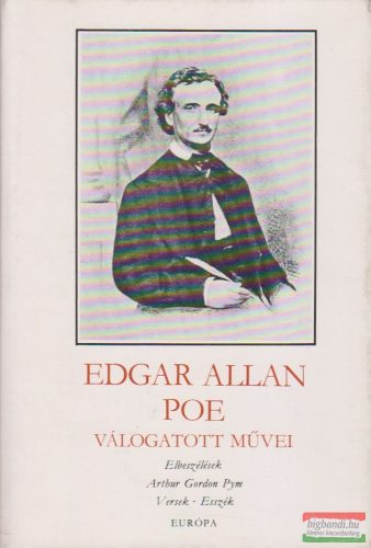 Edgar Allan Poe válogatott művei