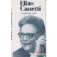 Elias Canetti - A megőrzött nyelv