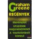 Graham Greene - Regények - Merénylet / Utazások nagynénémmel / A tiszteletbeli konzul