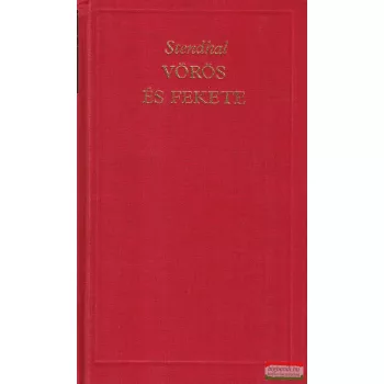 Stendhal - Vörös és fekete 
