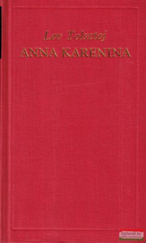 Lev Tolsztoj - Anna Karenina