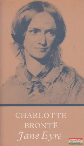 Charlotte Bronte - Jane Eyre